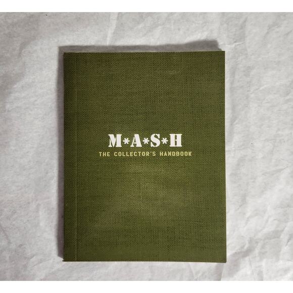 MASH The Martinis & Medicine Collection DVD Box Set Of 36 Discs Pre-owned - Picture 8 of 9